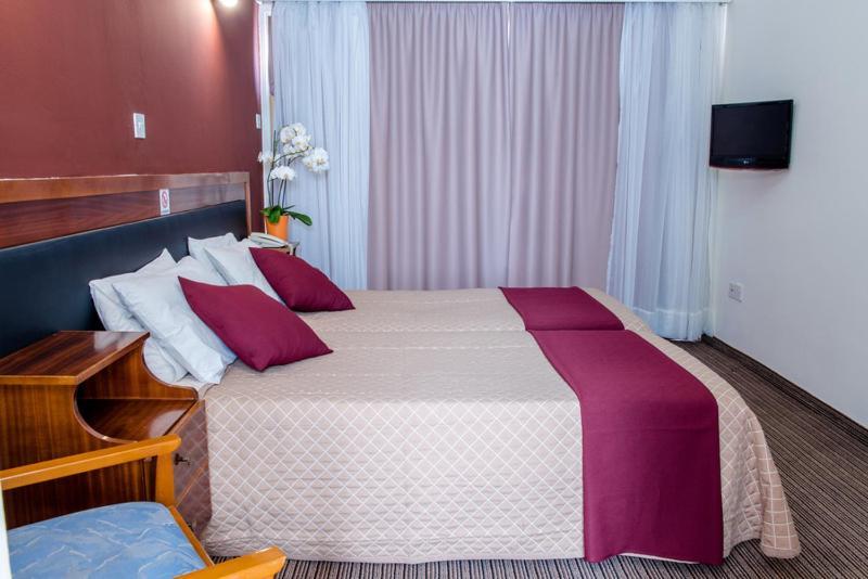 King'S Hotel Paphos Kamer foto